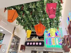 -香港威特瑞茶餐厅(小白楼音乐厅店)
