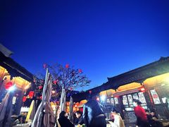 -小玲子(诸葛古镇店)