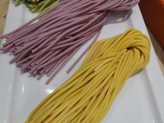-羊之道草原味道清真餐厅(番禺店)