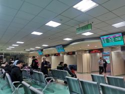 -首都医科大学附属北京儿童医院