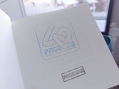 -PAGEONE(北京坊店)