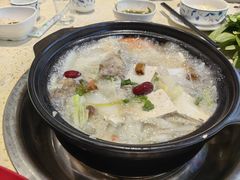 -九寨沟特色牦牛肉汤锅