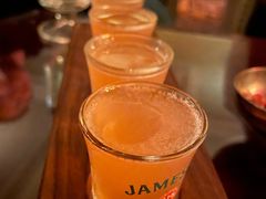 -LONG BAR 廊吧(外滩华尔道夫酒店)