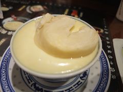 榴莲双皮奶-捷信牛奶甜品世家(五道口店)