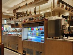 -温野菜涮涮锅(大悦城店)