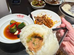 -天宝兄弟(前海壹方城店)