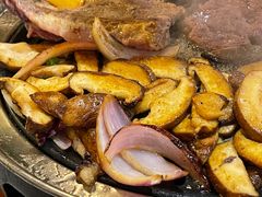 -胡哥烤肥牛(车公庙店)