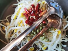 -云海肴·汽锅鸡·云南代表菜(天山百盛优客店)