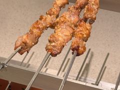 -白玉·朝鲜族烤串(深圳Kkone店)