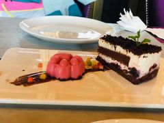 -YUE·6·西式融合餐厅(外滩六号店)
