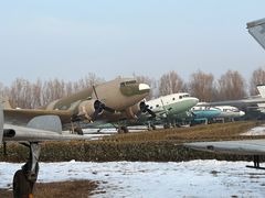 -中国航空博物馆