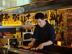 -鸟泉居酒屋·烧鸟·酒馆(百子湾店)