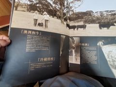 -老乾杯和牛烧肉(王府中环店)