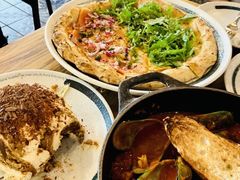 -PIZZA BIANCA(万象城店)