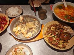 -廖川菜(八佰伴店)
