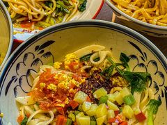 -宋益驴蹄子面肉夹馍(辛家庙店)