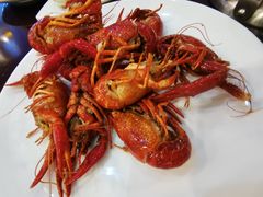 -合肥辰茂和平酒店·茂餐厅