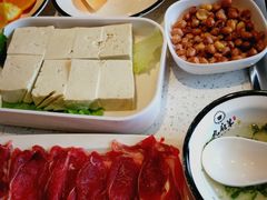 -九府羊·鲜羊火锅·烤串(新华路店)