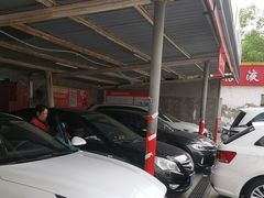 -名骏车业(新区玉山店)