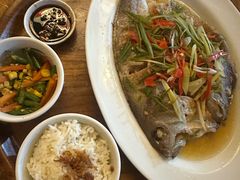 -Warung Nia Balinese Food & Pork Ribs