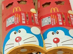 -麦当劳(健德桥得来速店)
