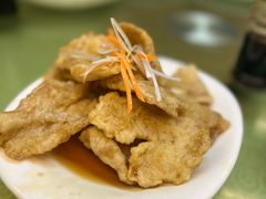 -东北四季饺子王(华山路店)