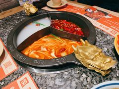 -蜀大侠火锅(森兰花园城店)