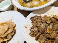 -东北风(柯桥万达店)