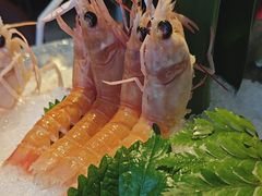-Mr.Fish鱼鲜生海鲜放题(高德置地冬广场店)