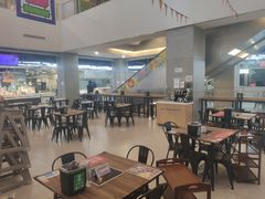 大堂-盒马鲜生(昆城店)