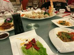 -牡丹国际大酒店-港式茶餐厅