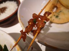 烤牛油-文和友老长沙龙虾馆(化龙池店)
