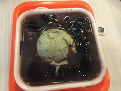 -满记甜品(荟聚购物中心店)