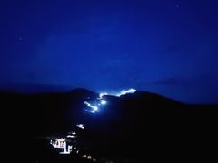-灵山
