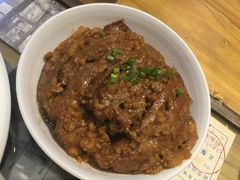 -局气 烤鸭·北京菜(光华路店)