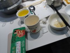 -阿甘小馆(陇海路店)