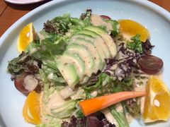 -渔家风味·鲅鱼水饺·央视展播·海鲜天津菜(开发区店)