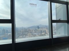 -秀·吧 Show Bar(兰州盛达希尔顿酒店)