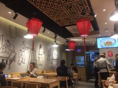 -头壹号  羊汤·饸饹面·大油条(西二旗店)