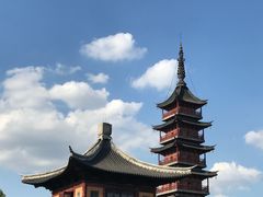 -千灯古镇