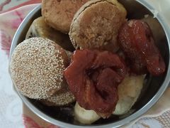 -护国寺小吃(左家庄店)