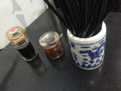 -富贵面馆(镇坪路店)