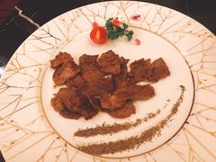 -汕头国际大酒店-牛一町目餐厅
