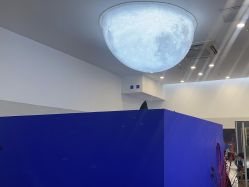 -CIT造型·烫发·染发