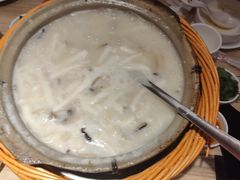 -粤仔湾砂锅粥(宜兴八佰伴店)