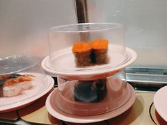 -争鲜回转寿司(通州万达店)