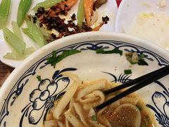 -韩师傅老大同刀削面(北苑路店)