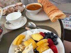 -RISE RESTAURANT(滨海湾金沙店)