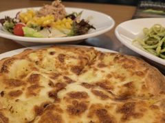 -萨莉亚意式餐厅(深圳北站店)