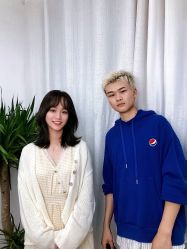-MOKA HAIR SALON 烫染造型